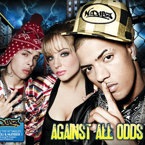 Against All Odds cover
