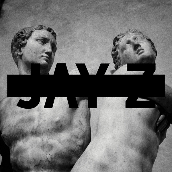 Image of Jay-Z
