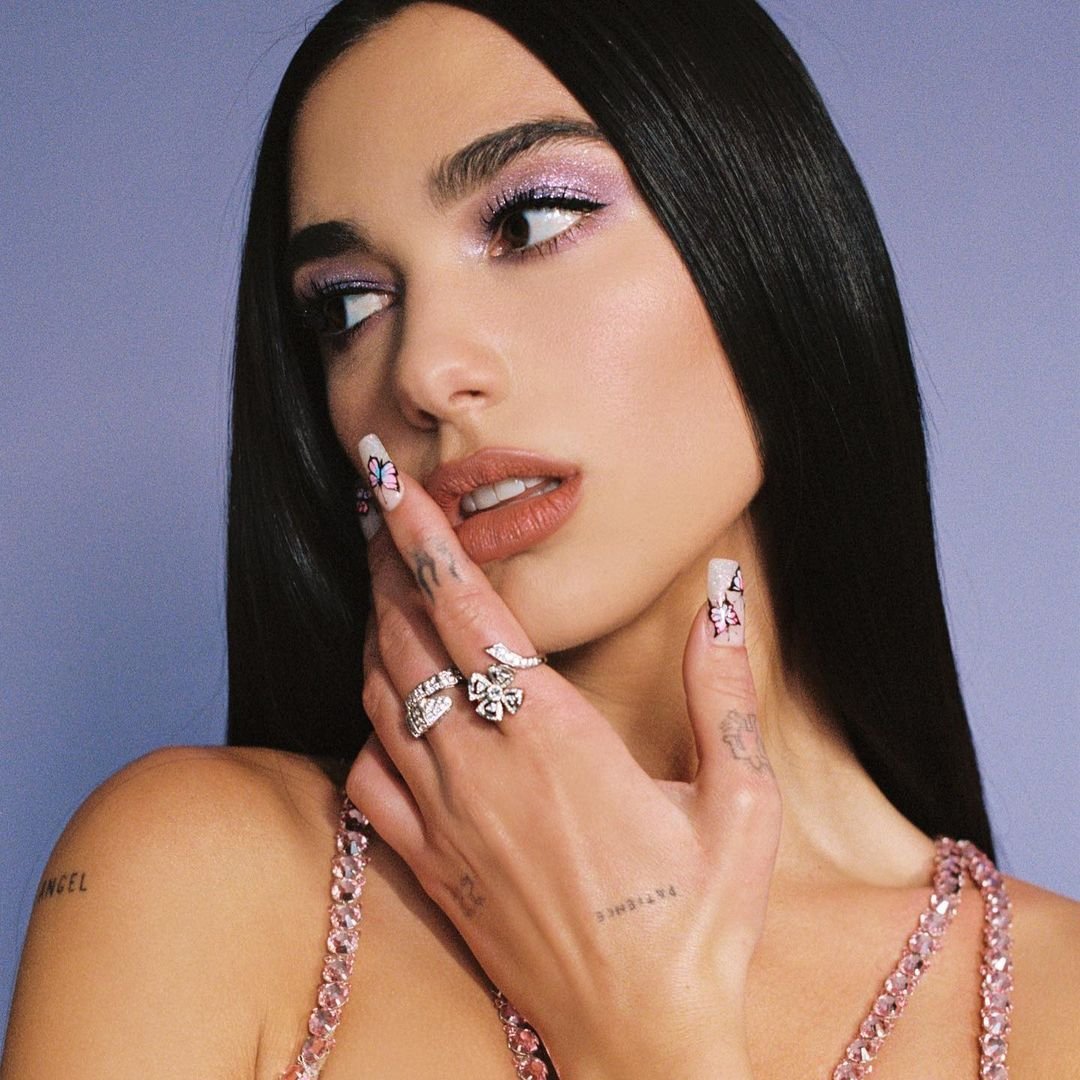 Image of Dua Lipa