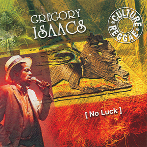 No Luck cover