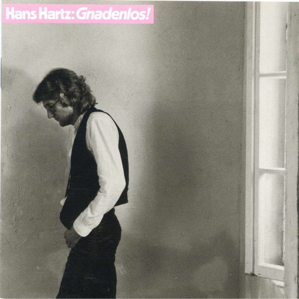 Gnadenlos cover