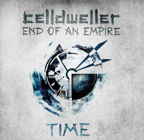 End of an Empire, Chapter 01: Time cover