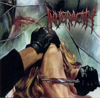Circle of Perversion cover