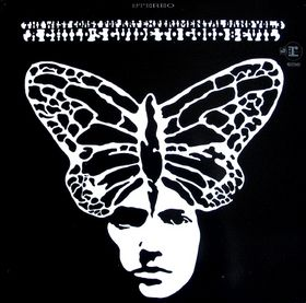 Volume 3: A Child's Guide to Good & Evil cover