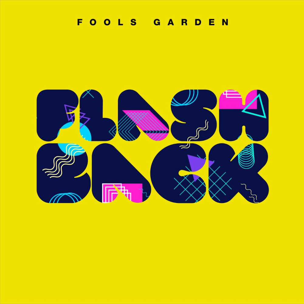 Flashback cover