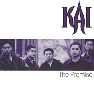 Image of Kai