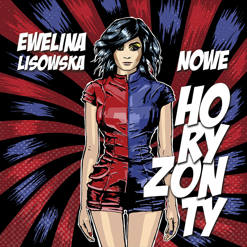 Nowe Horyzonty cover