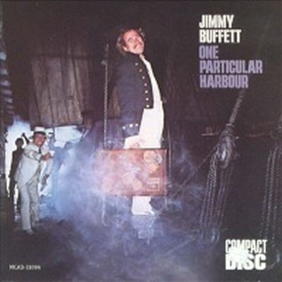 One Particular Harbour cover