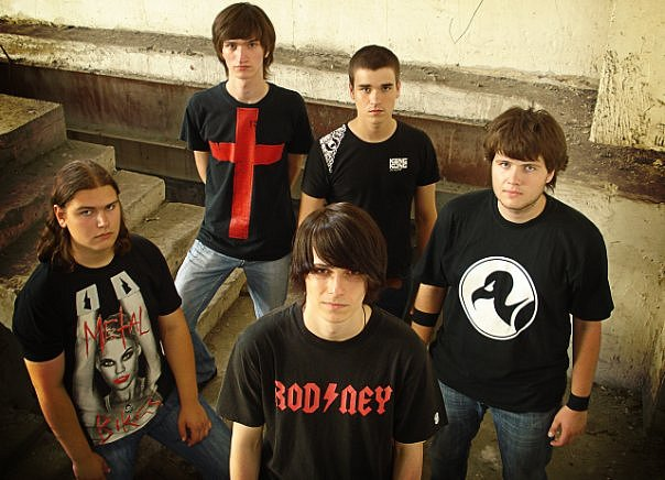 Rise. One rise. I rise. I rise. Algaion группа.