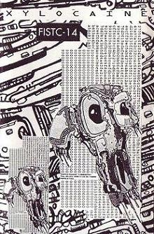 The Tape cover