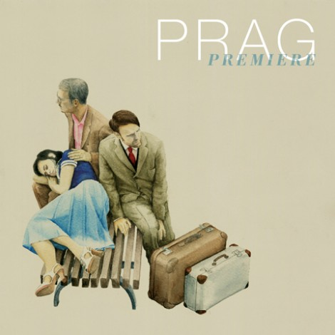Leisestreichler cover