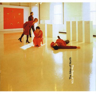 The Sum of Us cover