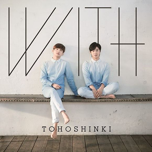WITH cover