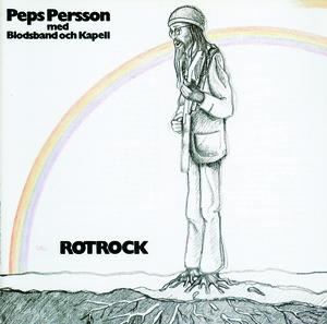 Rotrock cover