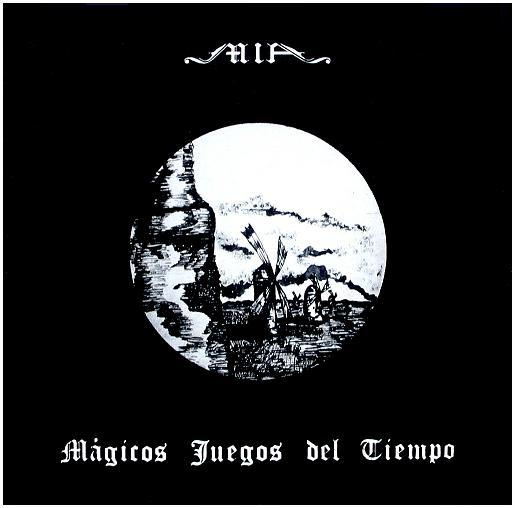 Mágicos juegos del tiempo cover