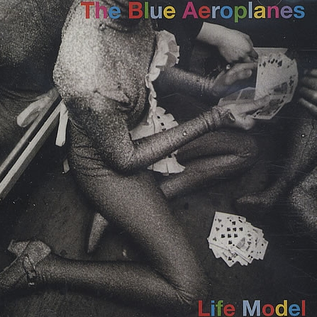 Life Model cover