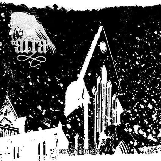 Death Coven cover