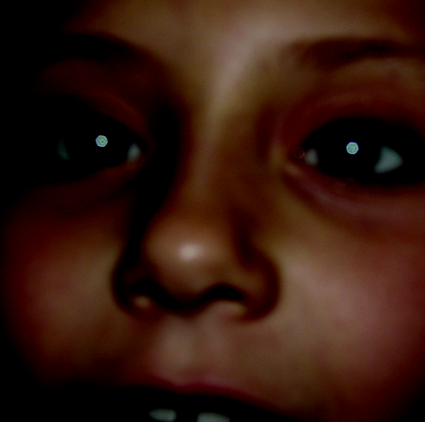 Baby Prayers cover
