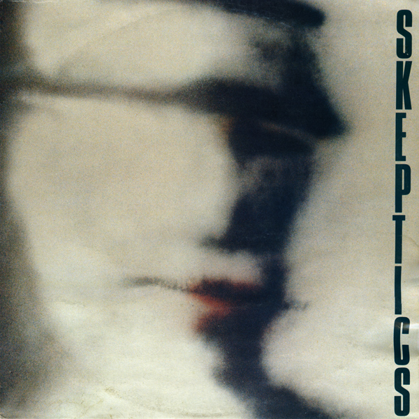 Skeptics III cover