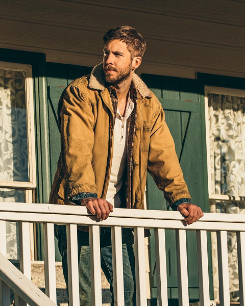 Image of Calvin Harris