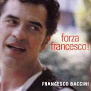 Forza Francesco! cover