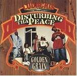 Golden Grain cover