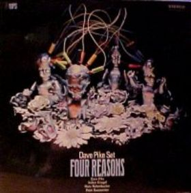 Four Reasons cover