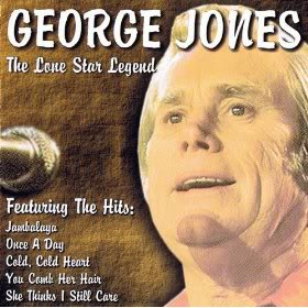 The Lone Star Legend cover