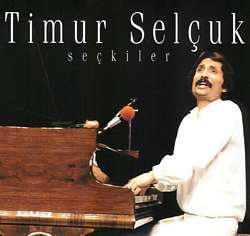 Seçkiler cover