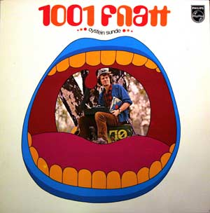 1001 fnatt cover