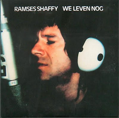 We leven nog cover