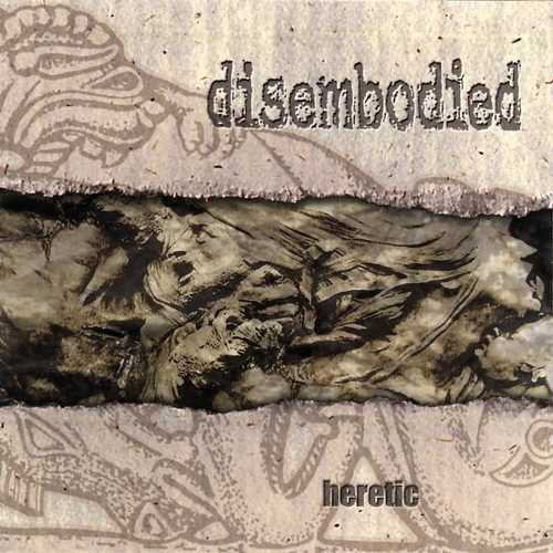 Heretic cover