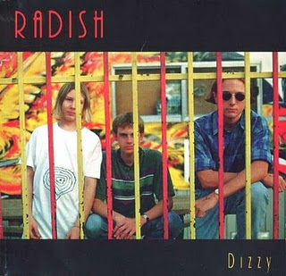 Dizzy cover