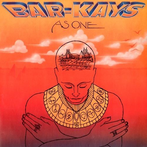 As One cover