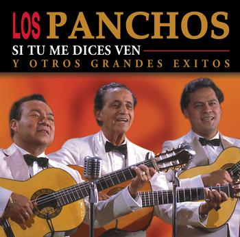 BPM for El Reloj (Los Panchos), Leyendas, Volume I - GetSongBPM