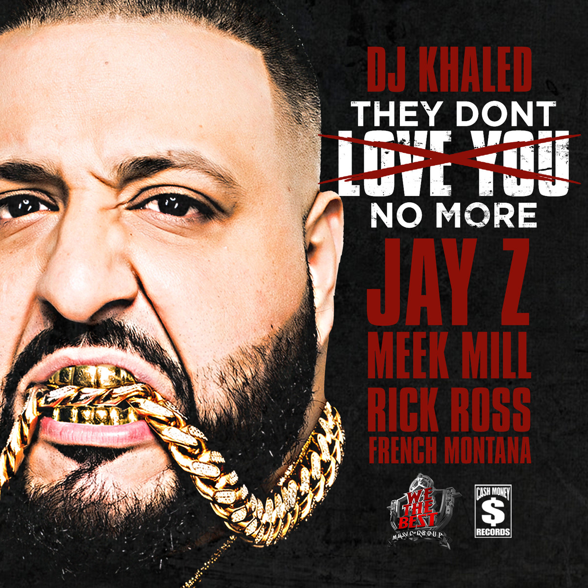 Image of DJ Khaled