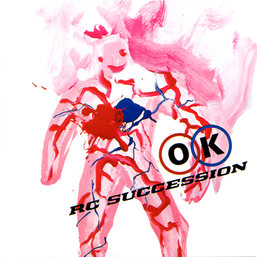 OK cover