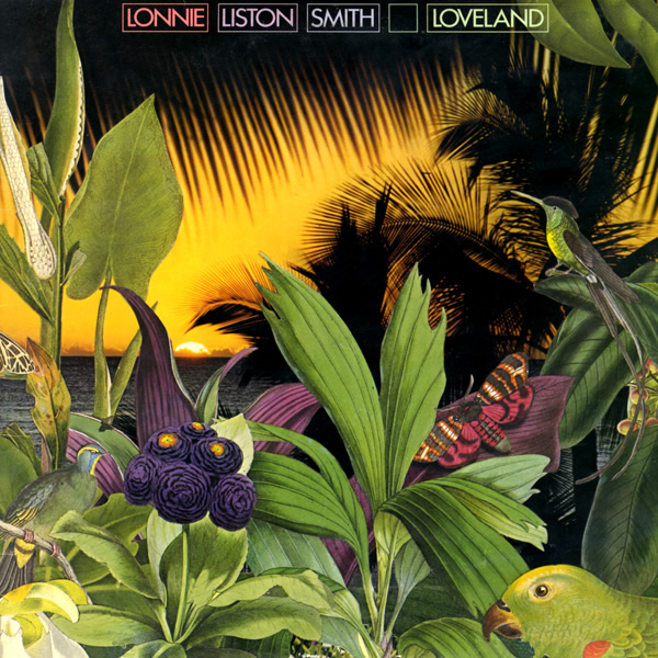 Loveland cover