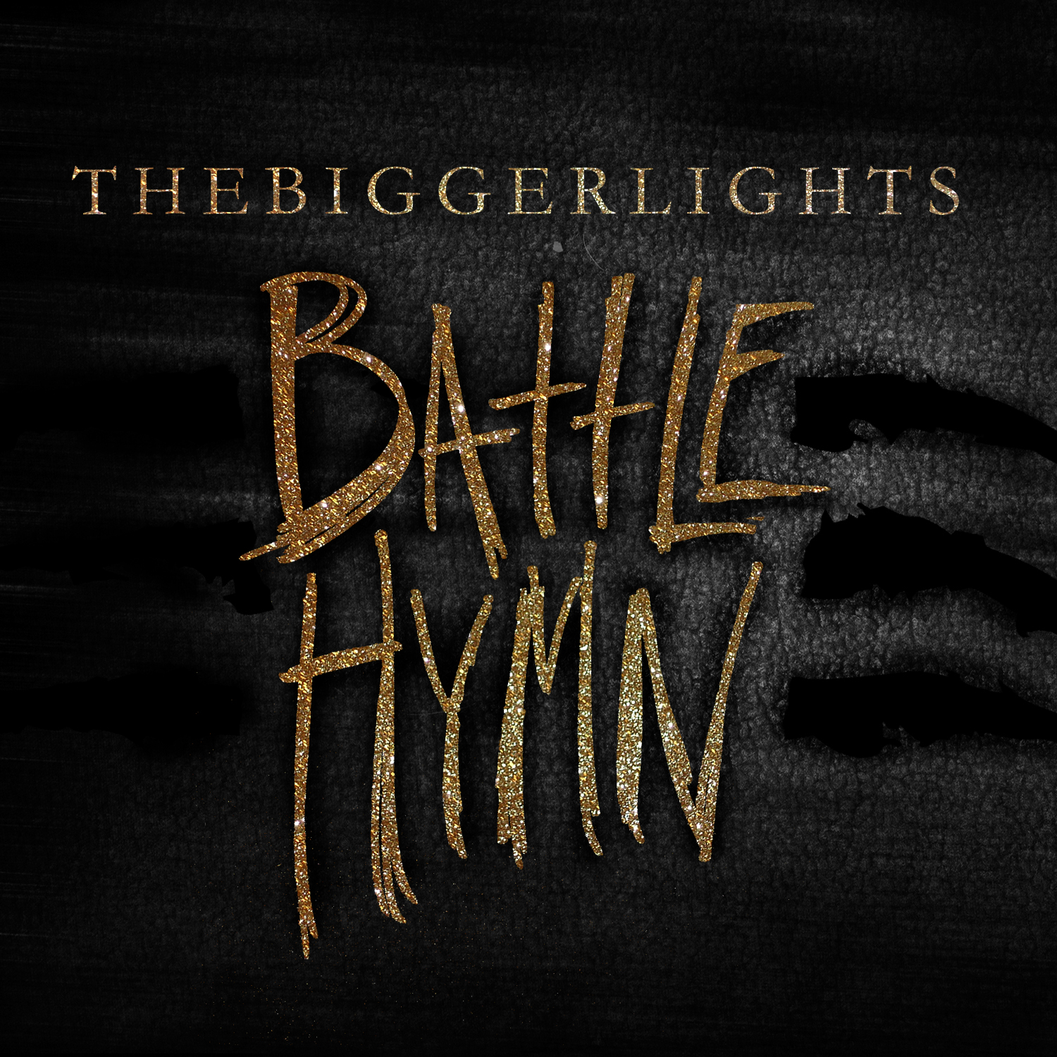 Battle Hymn cover