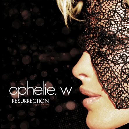 Resurrection cover
