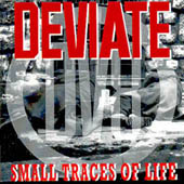 Small Traces of Life cover
