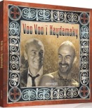 Voo Voo i Haydamaky cover