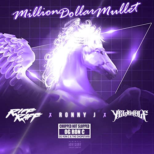 Image of Riff Raff