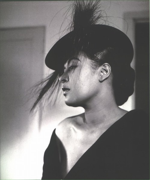 Billie Holiday S Lyrics Chords