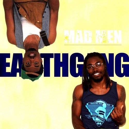 Image of EARTHGANG