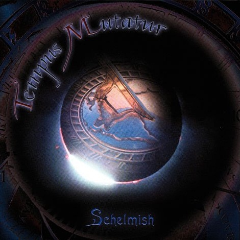Tempus mutatur cover
