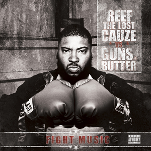 Fight Music cover
