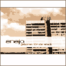 Geboren für die Stadt cover