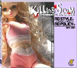 ON THE KICK KICK cover
