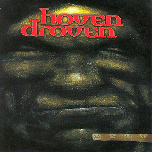 Grov cover